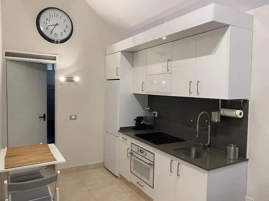 Luxury 2 Bedroom Bungalow With Private Pool 马斯帕洛马斯 度假居