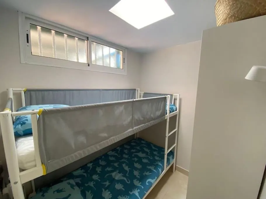 Luxury 2 Bedroom Bungalow With Private Pool 马斯帕洛马斯