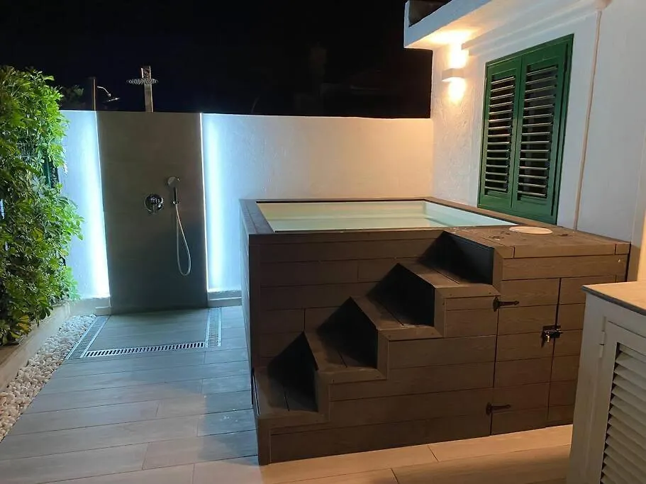 Holiday home Luxury 2 Bedroom Bungalow With Private Pool Maspalomas  Spain