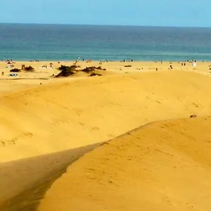 Casa Toni Y Thais Maspalomas (Gran Canaria)