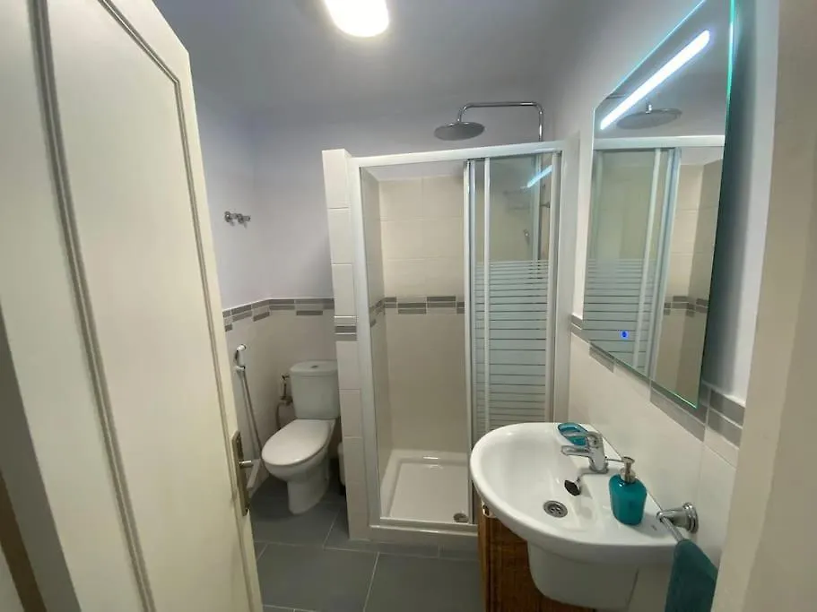 Ferienhaus Luxury 2 Bedroom Bungalow With Private Pool Maspalomas